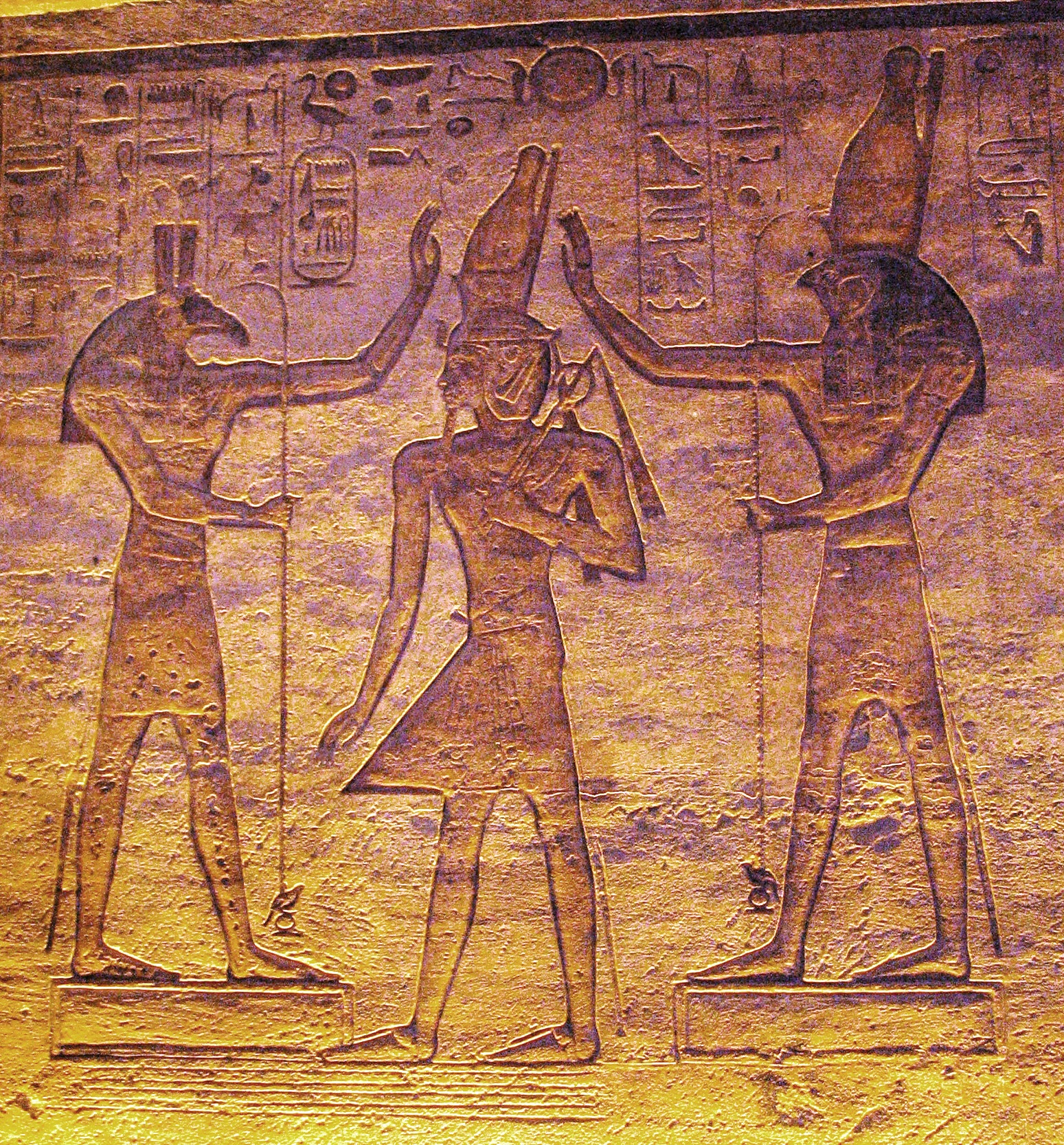 Bust of Ramesses II — image 9