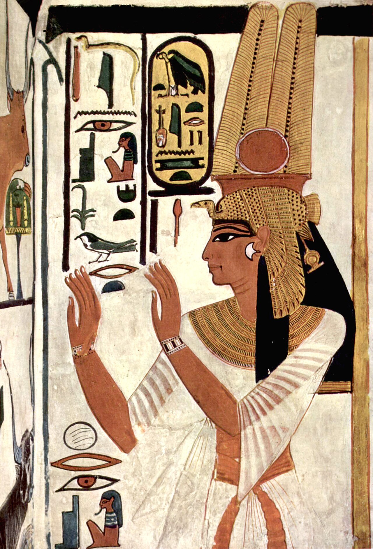 Bust of Ramesses II — image 10