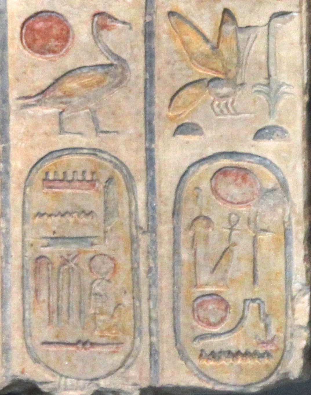 Bust of Ramesses II — image 7