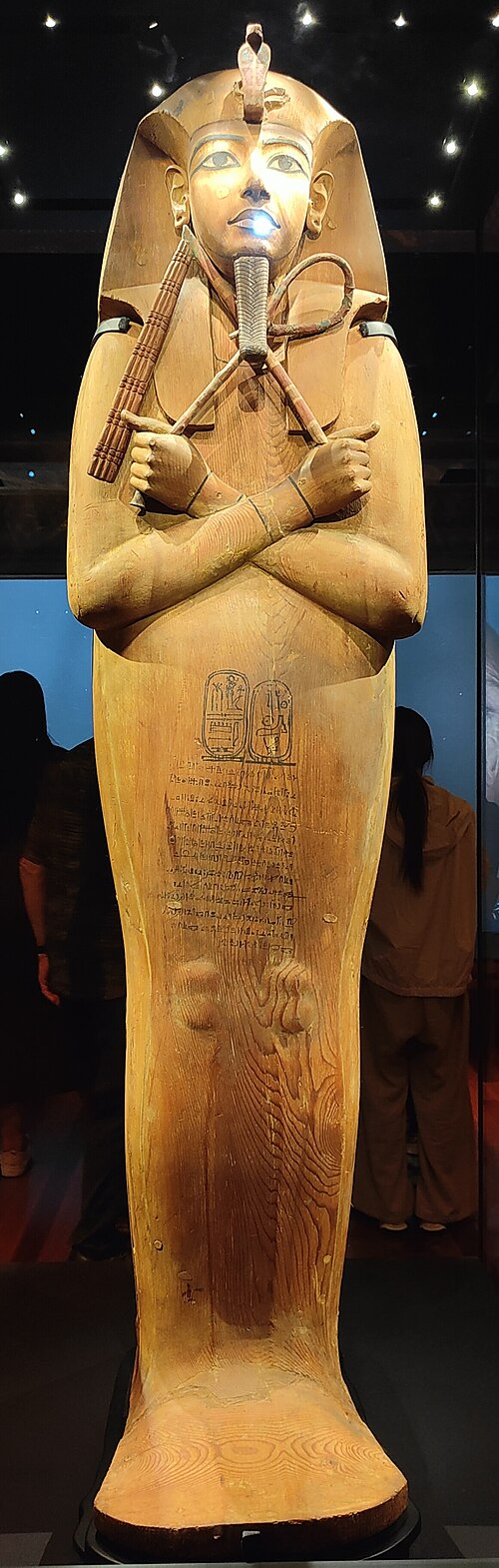 Bust of Ramesses II — image 9