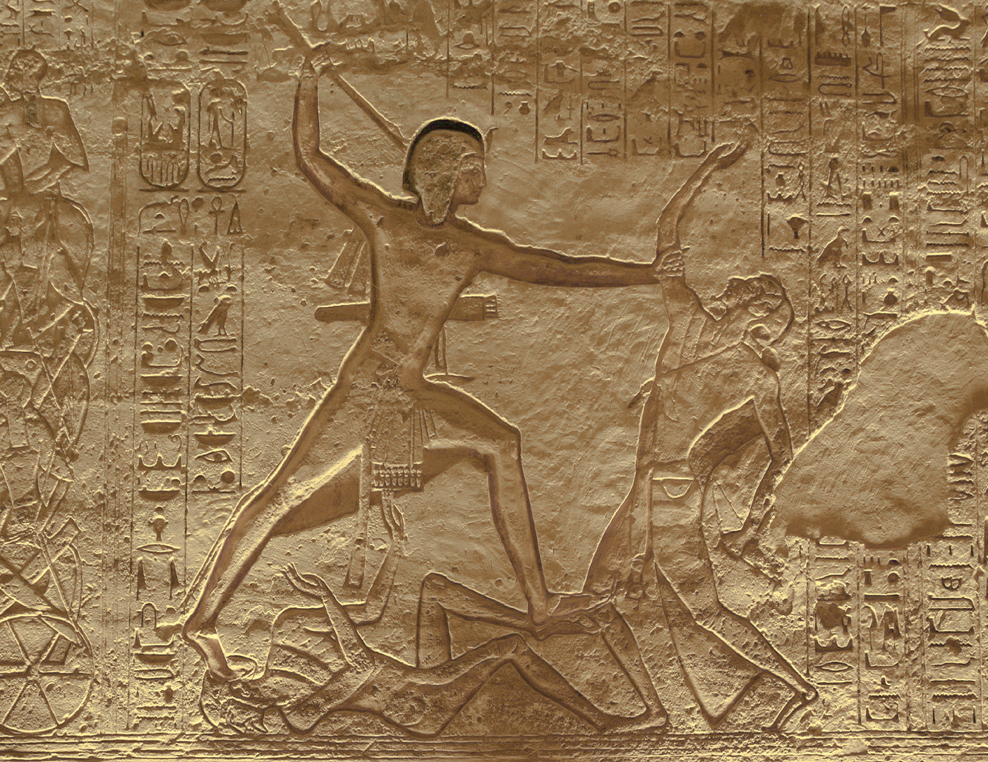 Bust of Ramesses II — image 1