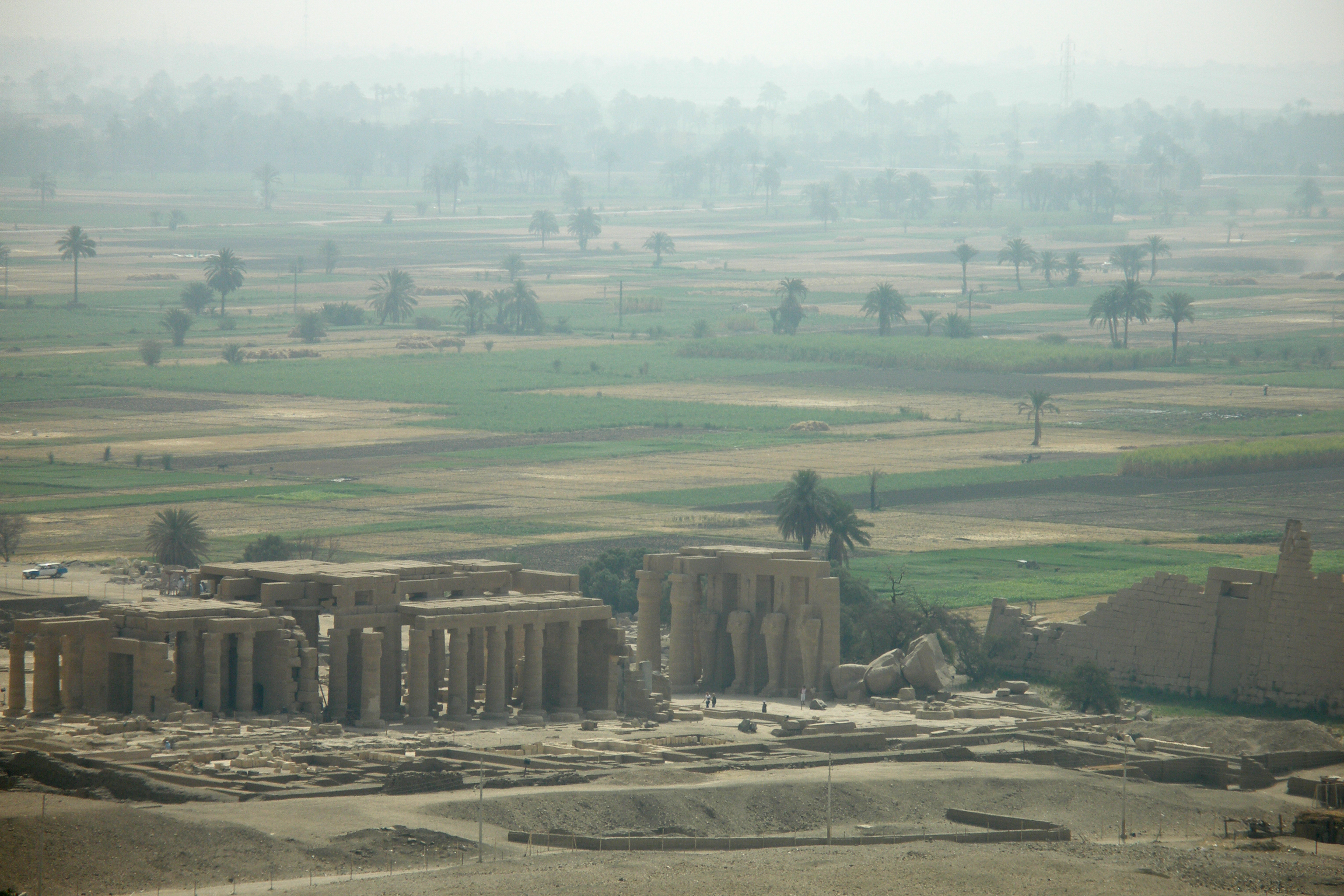 Bust of Ramesses II — image 1