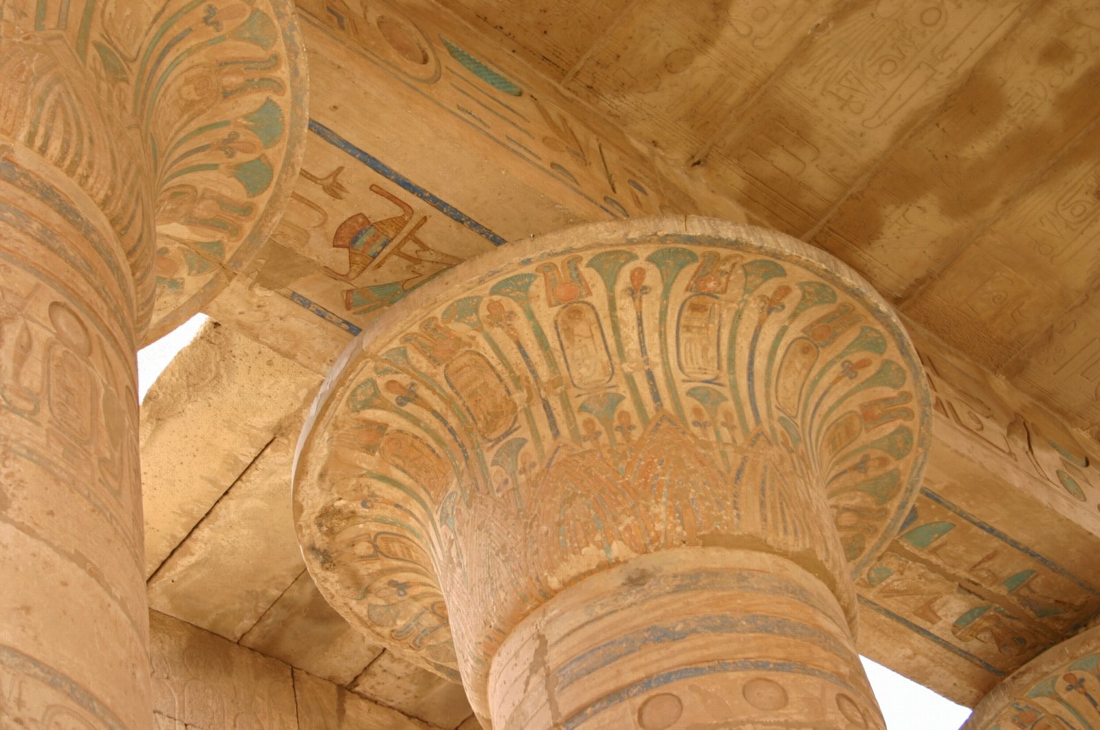 Bust of Ramesses II — image 4