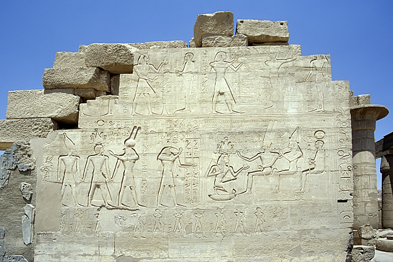 Bust of Ramesses II — image 5