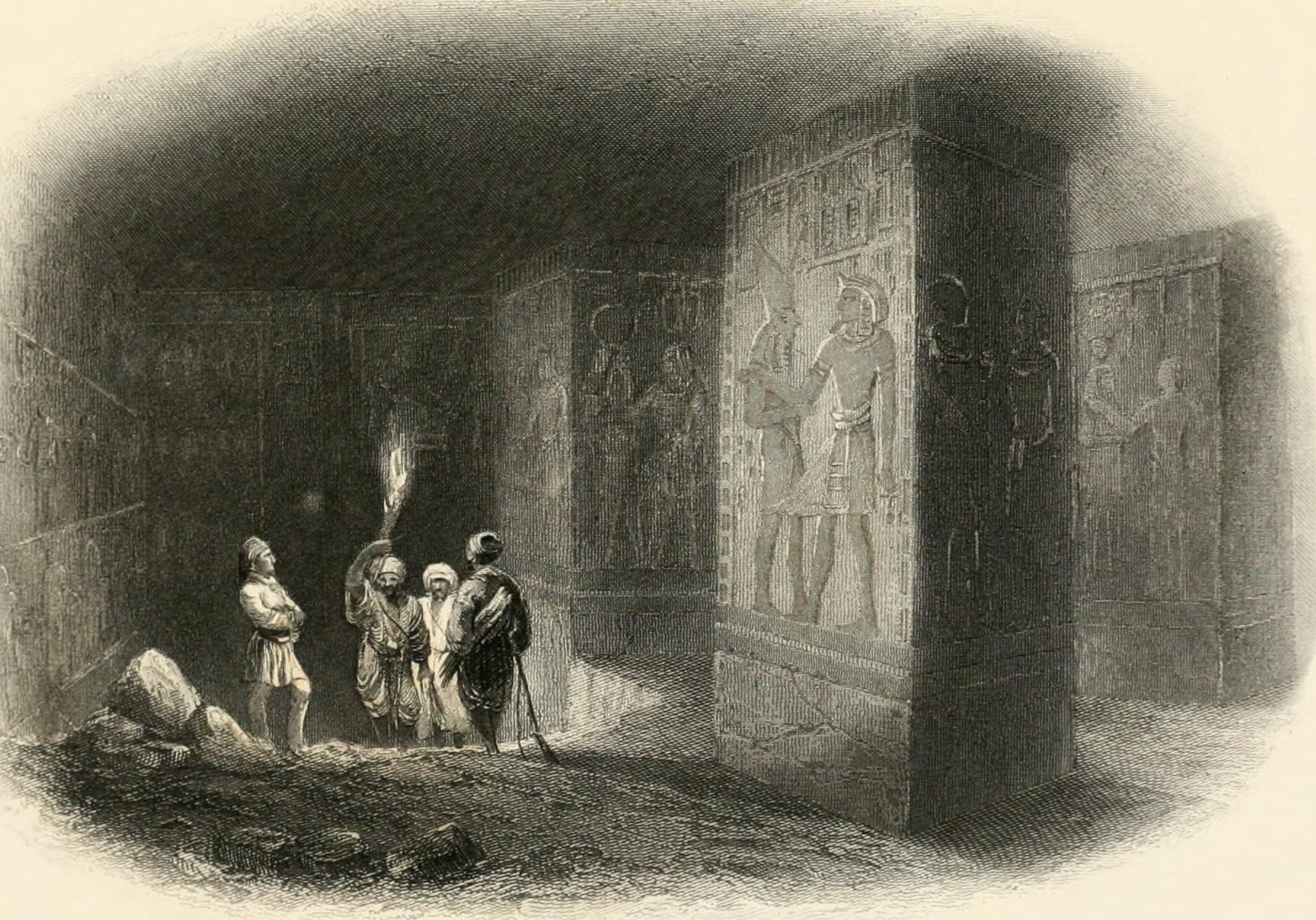 Bust of Ramesses II — image 4