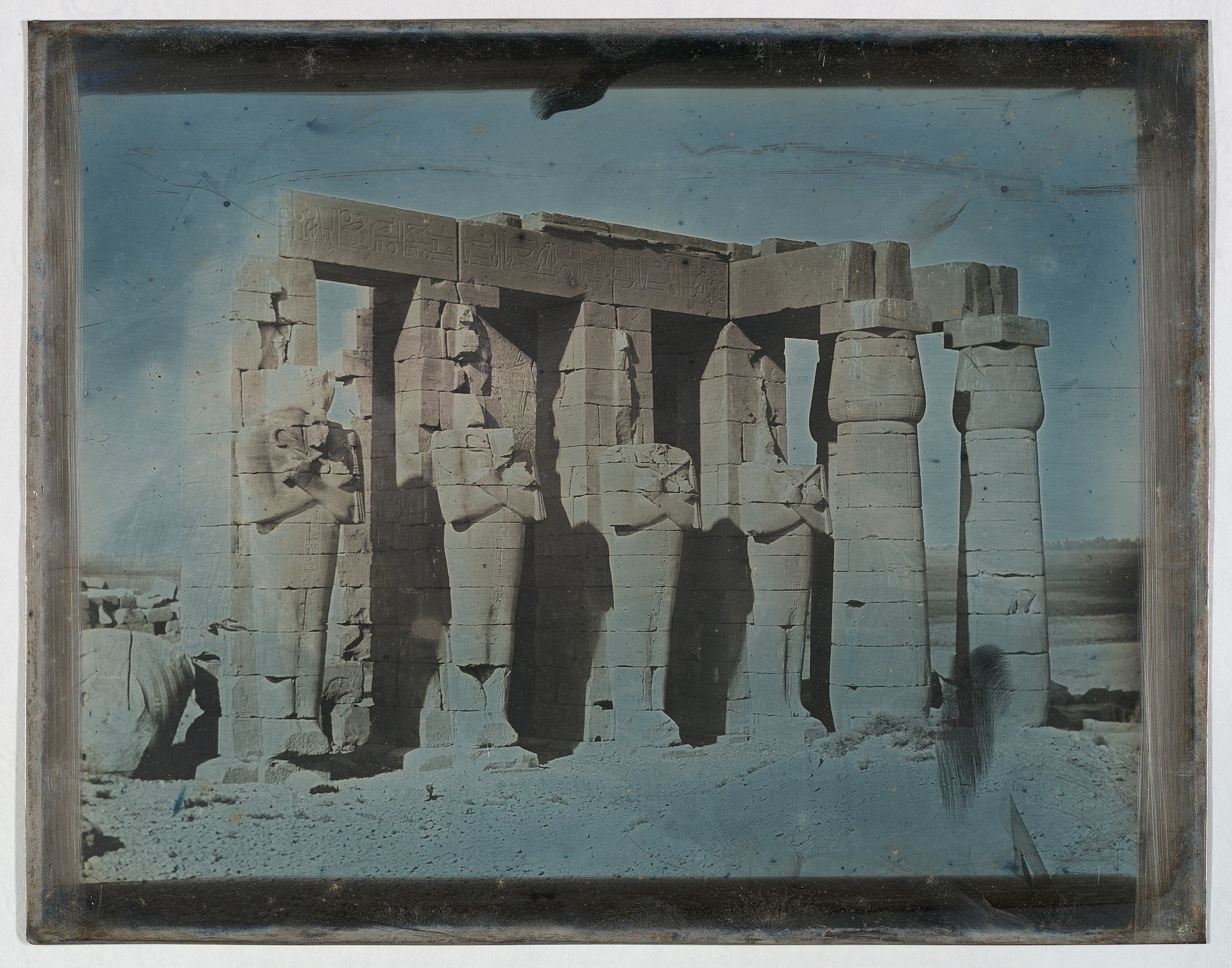 Bust of Ramesses II — image 7