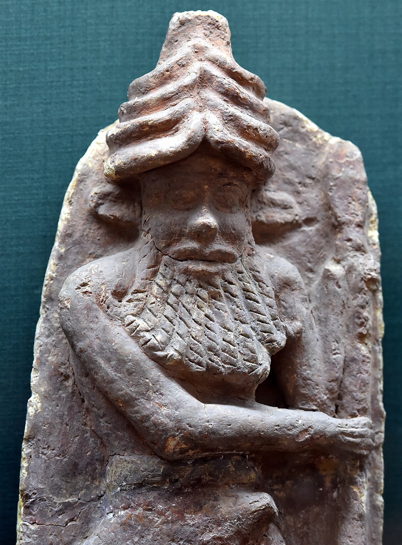 The Flood Tablet — image 2