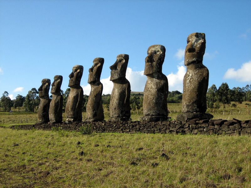 Hoa Hakananai'a — image 1
