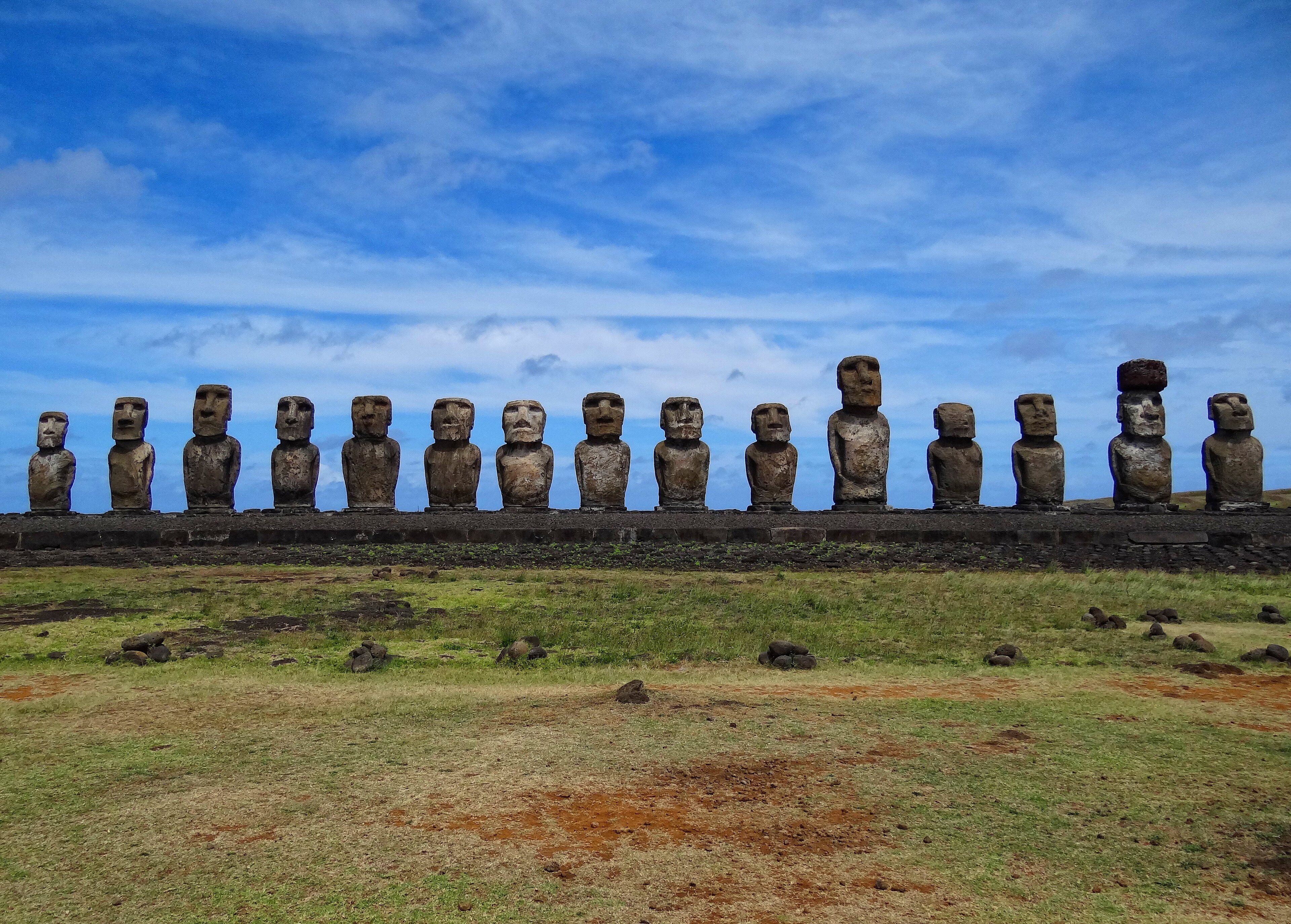 Hoa Hakananai'a — image 2