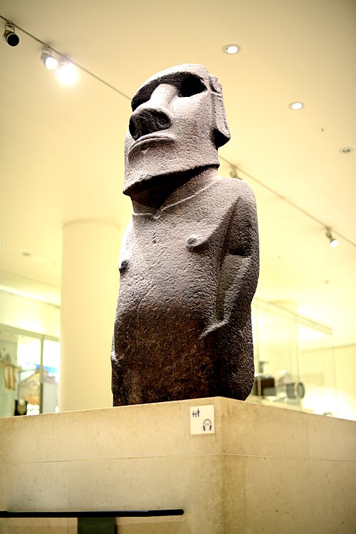 Hoa Hakananai'a — image 3