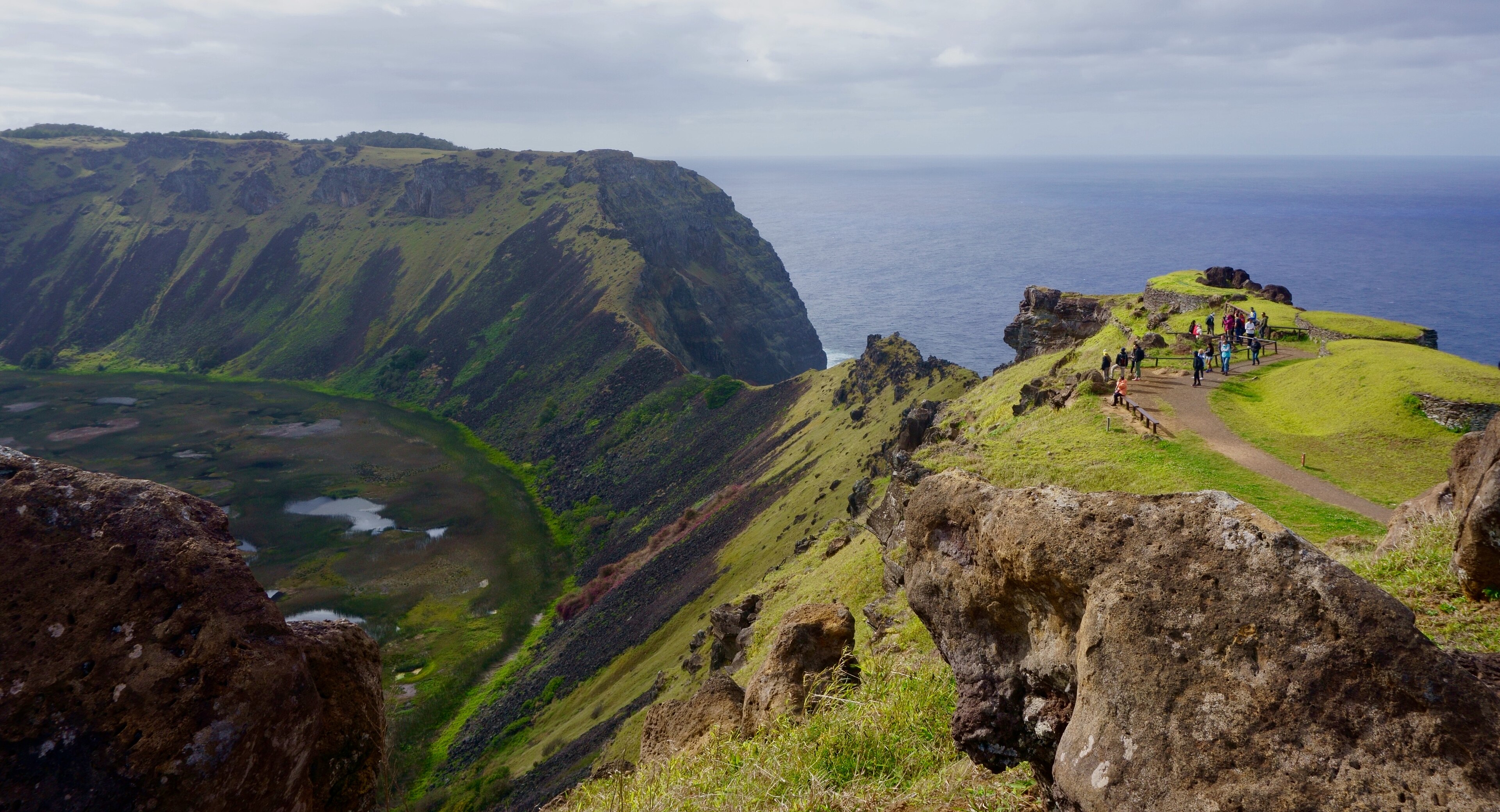 Hoa Hakananai'a — image 4