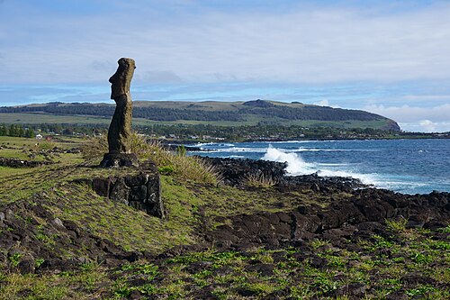 Hoa Hakananai'a — image 5