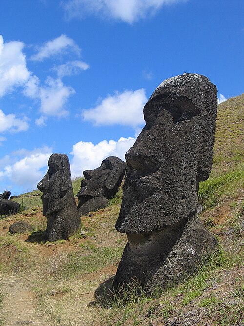 Hoa Hakananai'a — image 7
