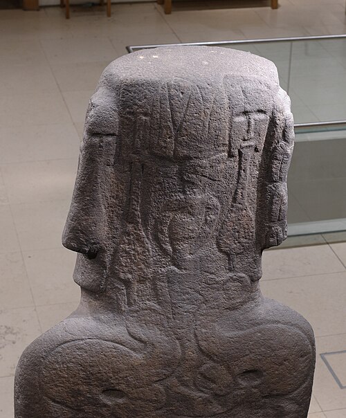 Hoa Hakananai'a — image 1
