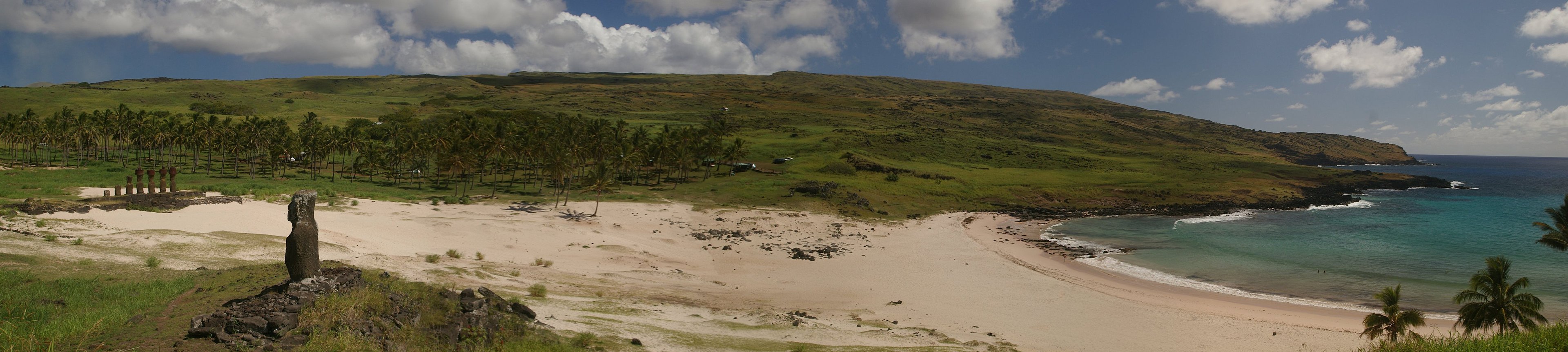 Hoa Hakananai'a — image 1