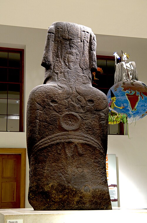 Hoa Hakananai'a — image 2
