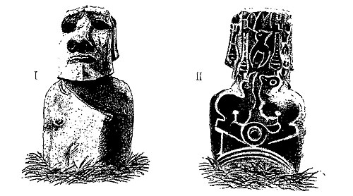 Hoa Hakananai'a — image 3