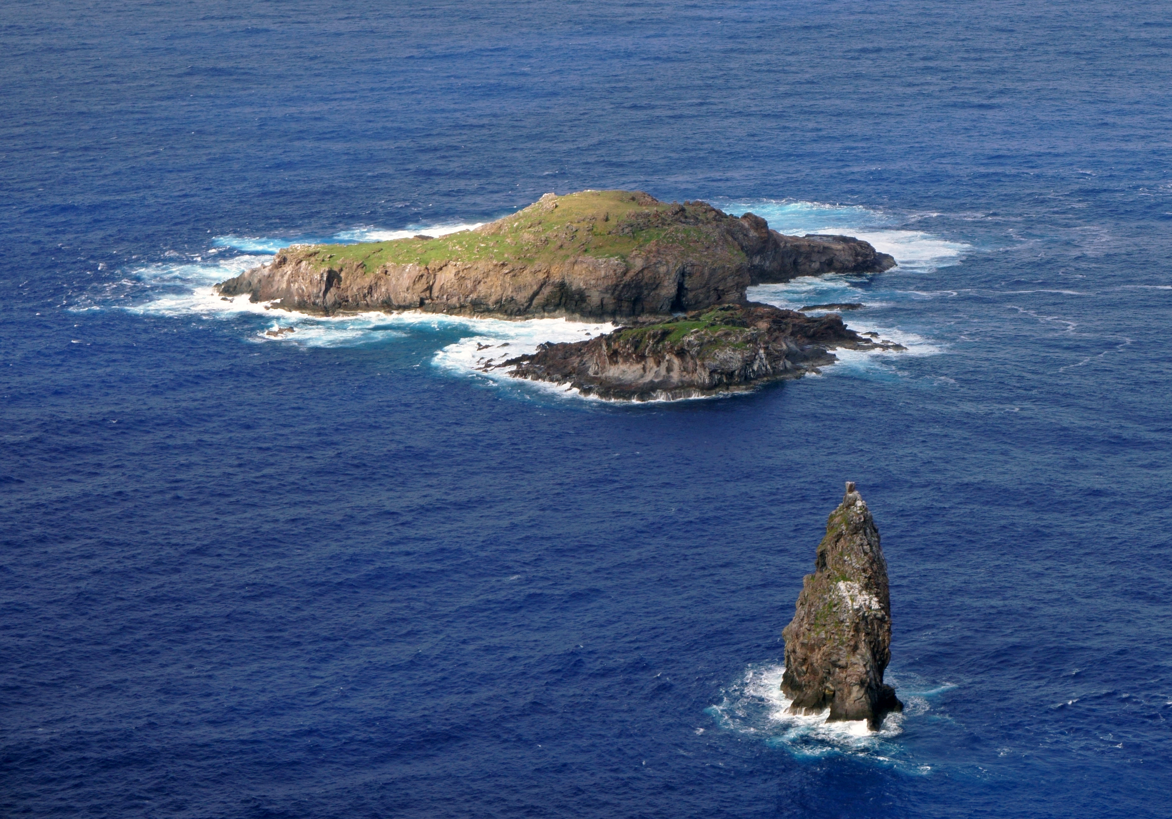 Hoa Hakananai'a — image 1