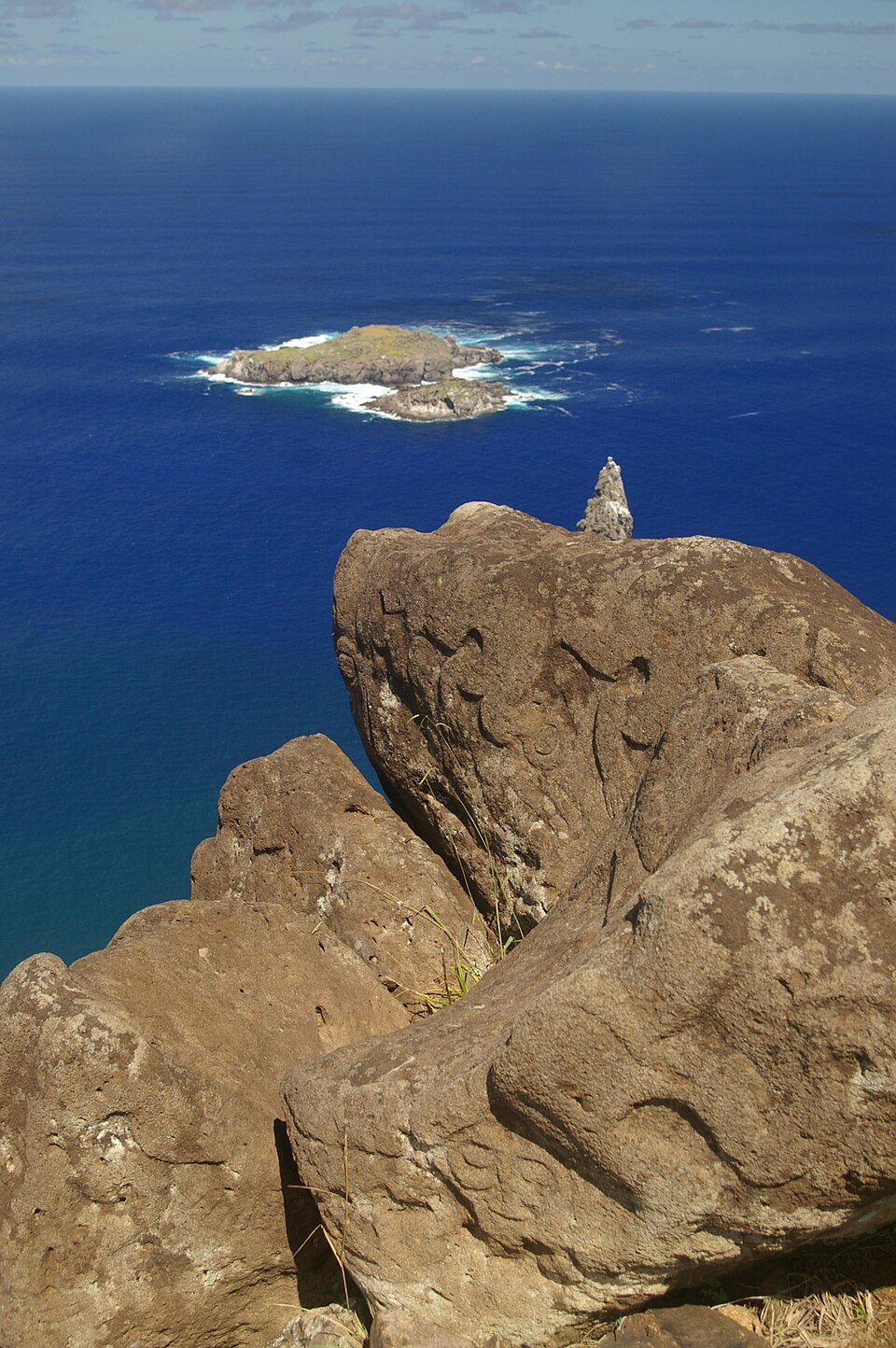 Hoa Hakananai'a — image 3