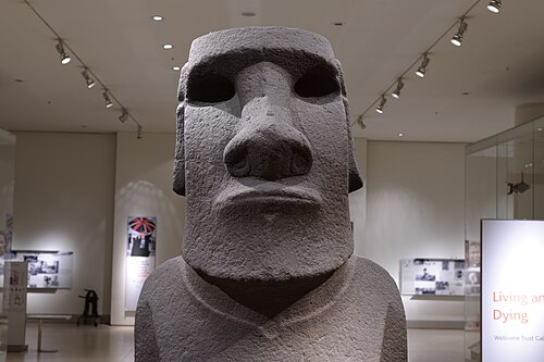 Hoa Hakananai'a — image 4