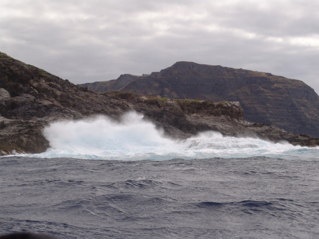 Hoa Hakananai'a — image 5