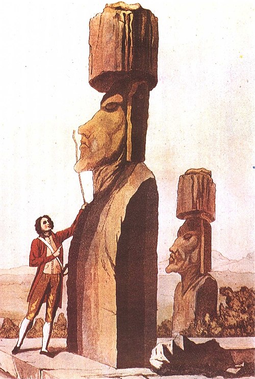 Hoa Hakananai'a — image 2