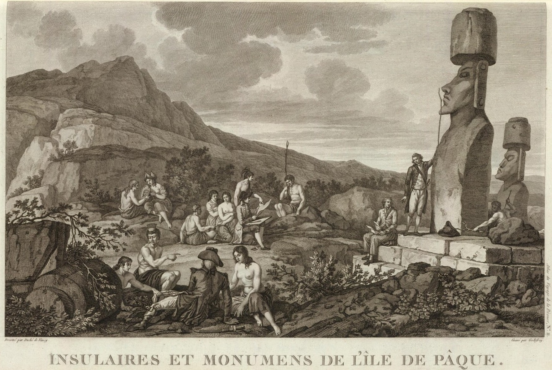 Hoa Hakananai'a — image 3