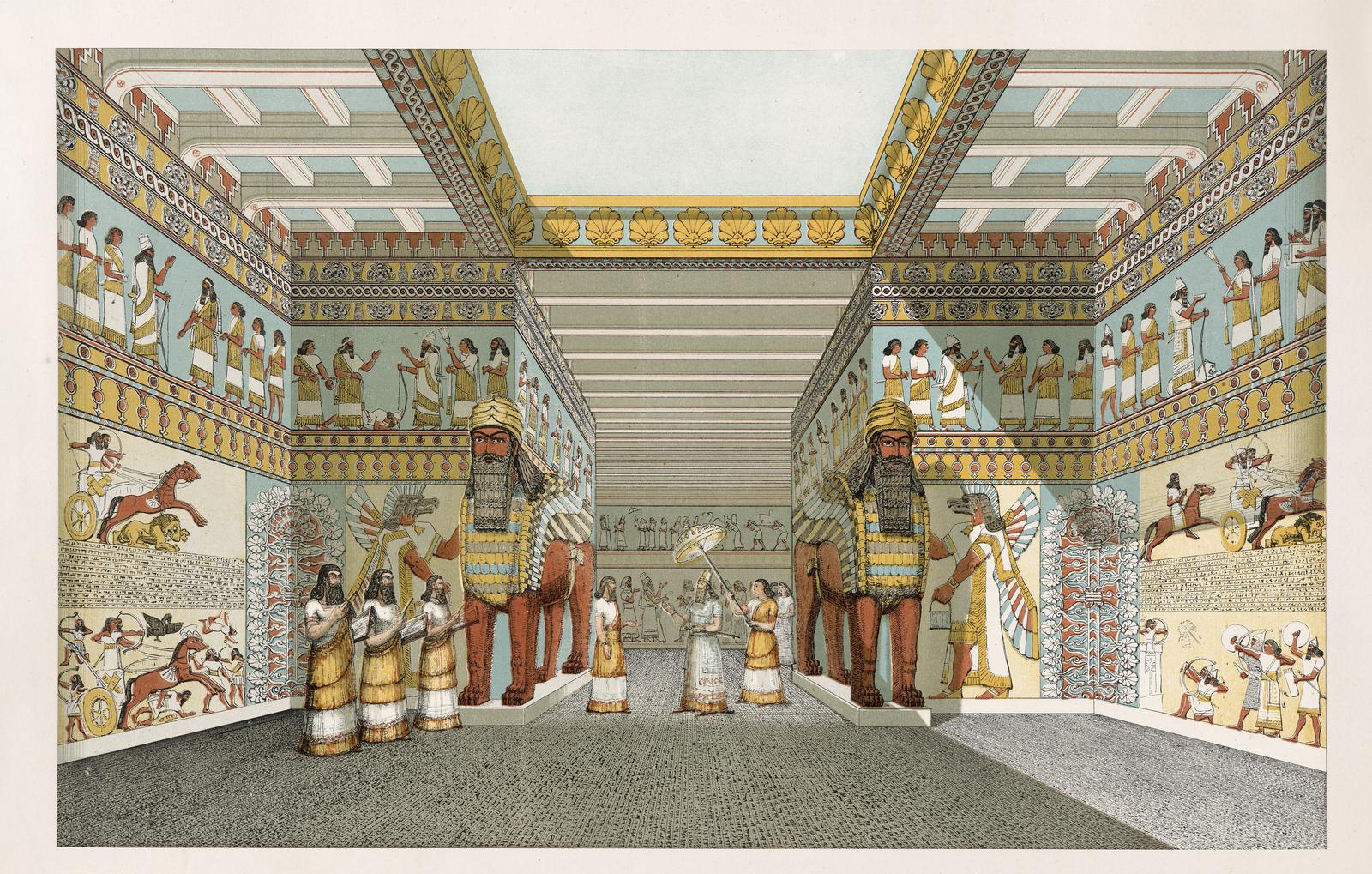 The Lamassu — image 4