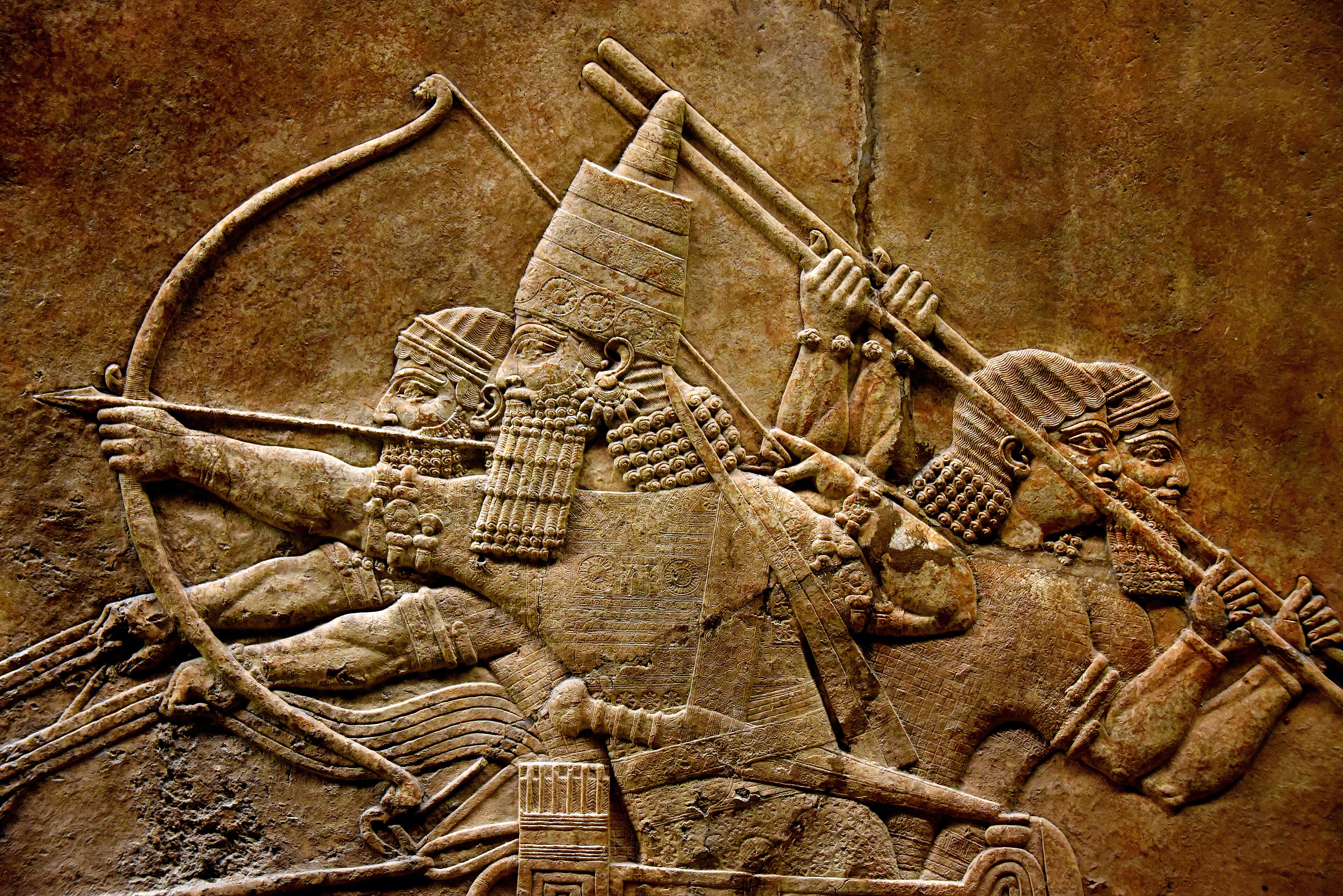The Lamassu — image 5