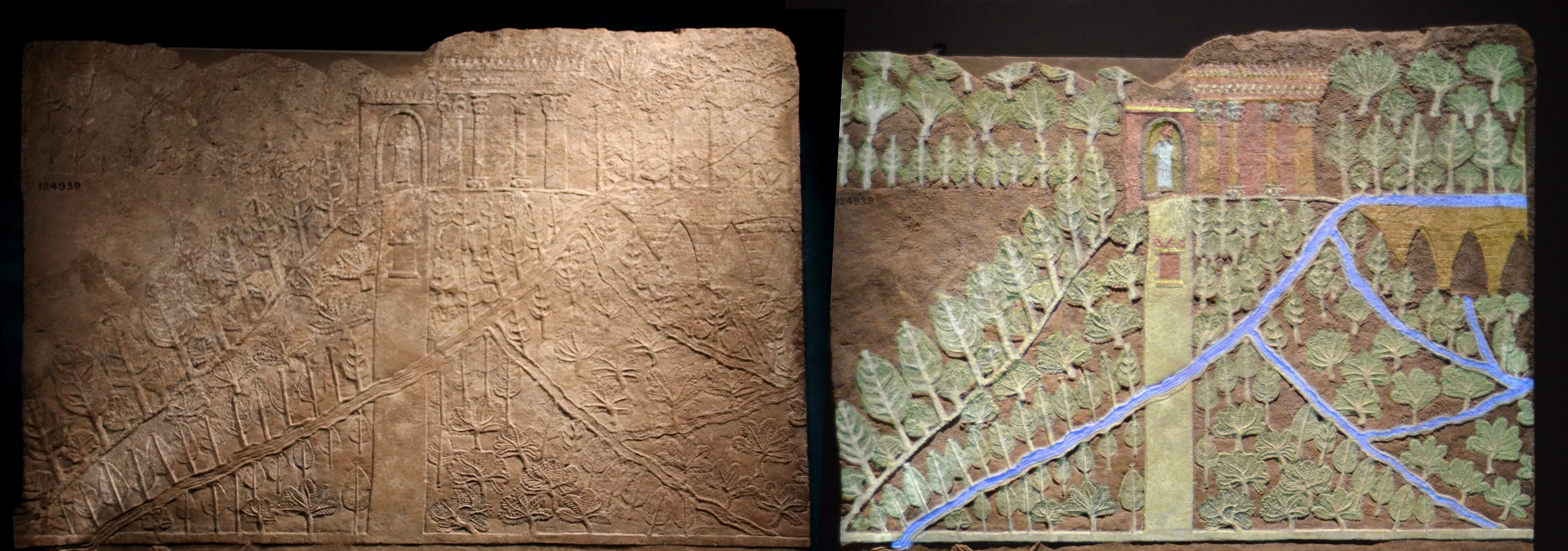 The Lamassu — image 10
