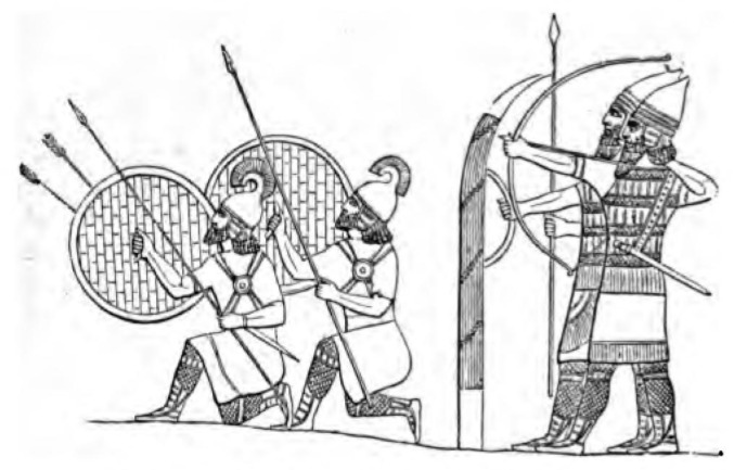 The Lamassu — image 16