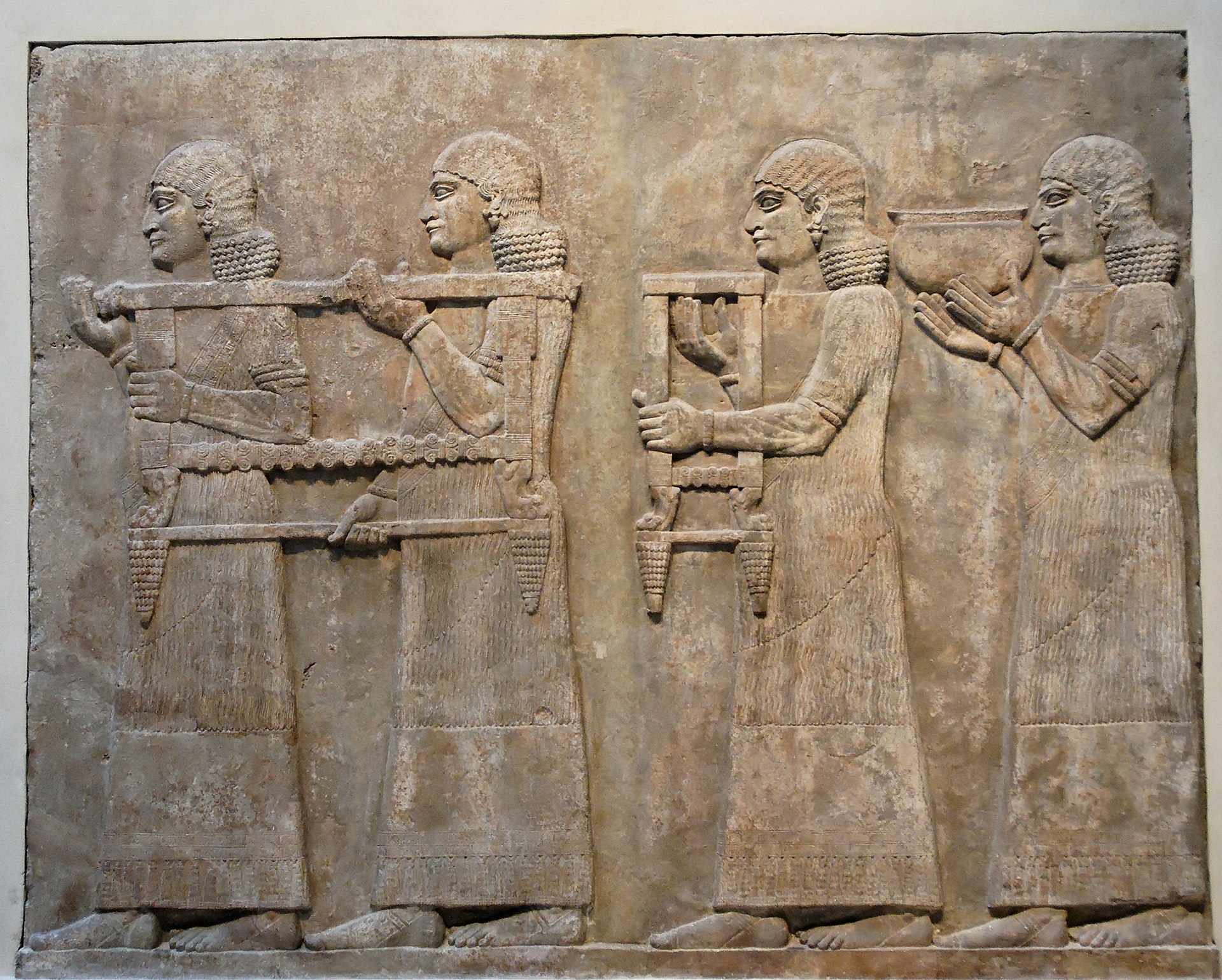 The Lamassu — image 18
