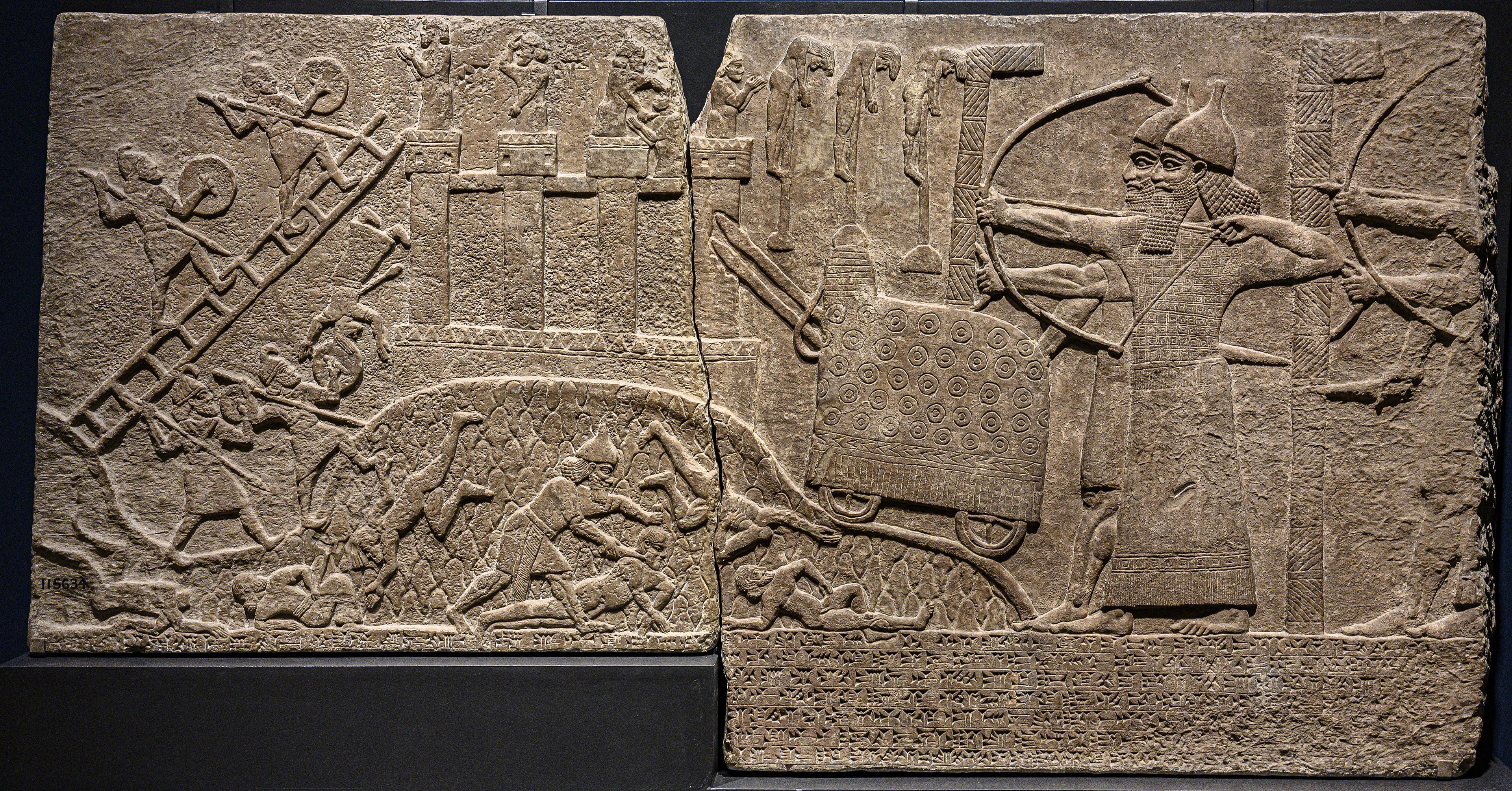 The Lamassu — image 19