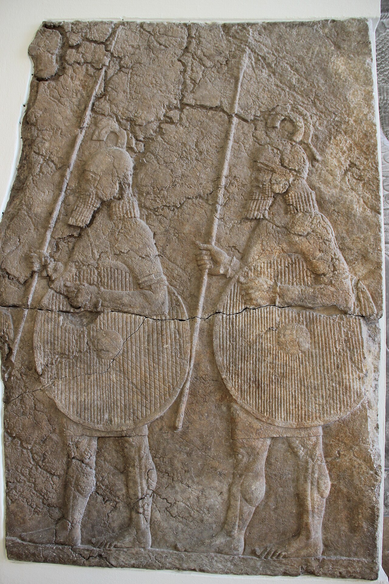 The Lamassu — image 20