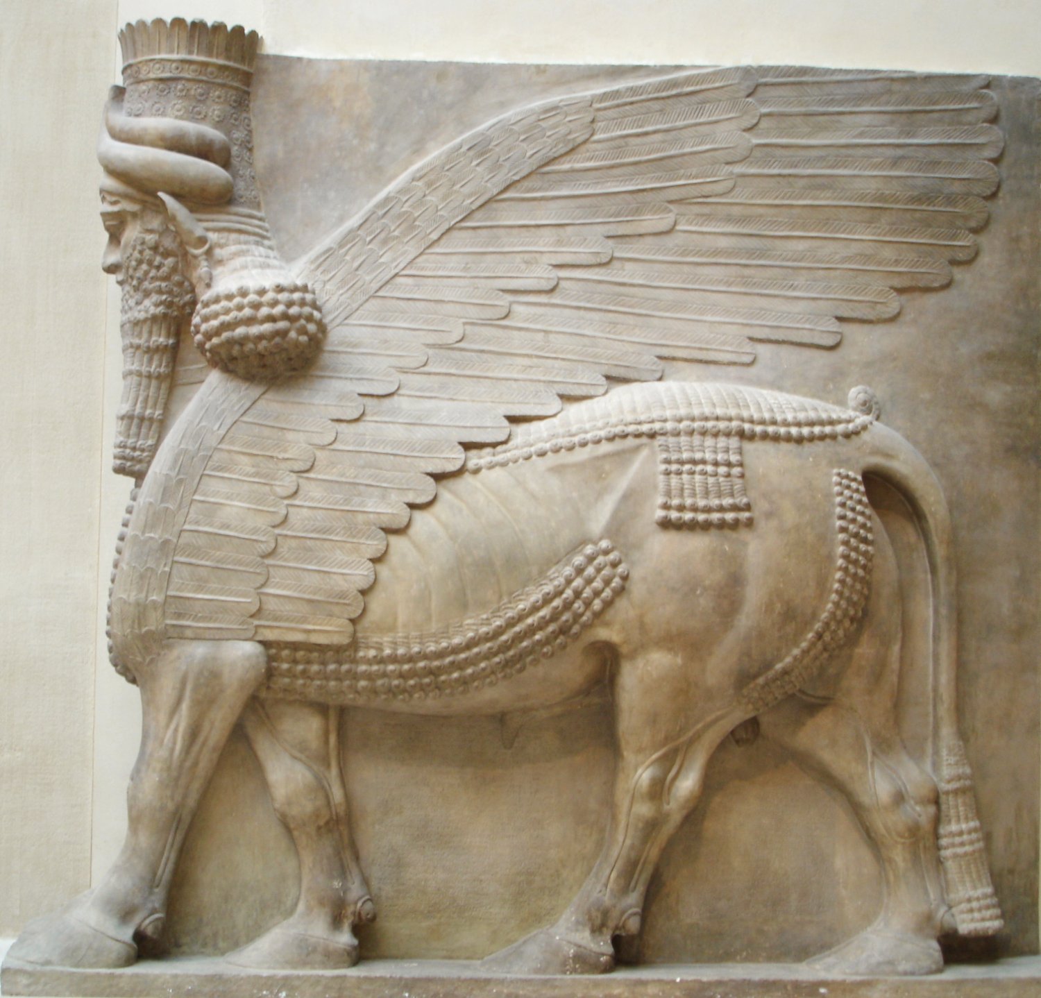 The Lamassu — image 2