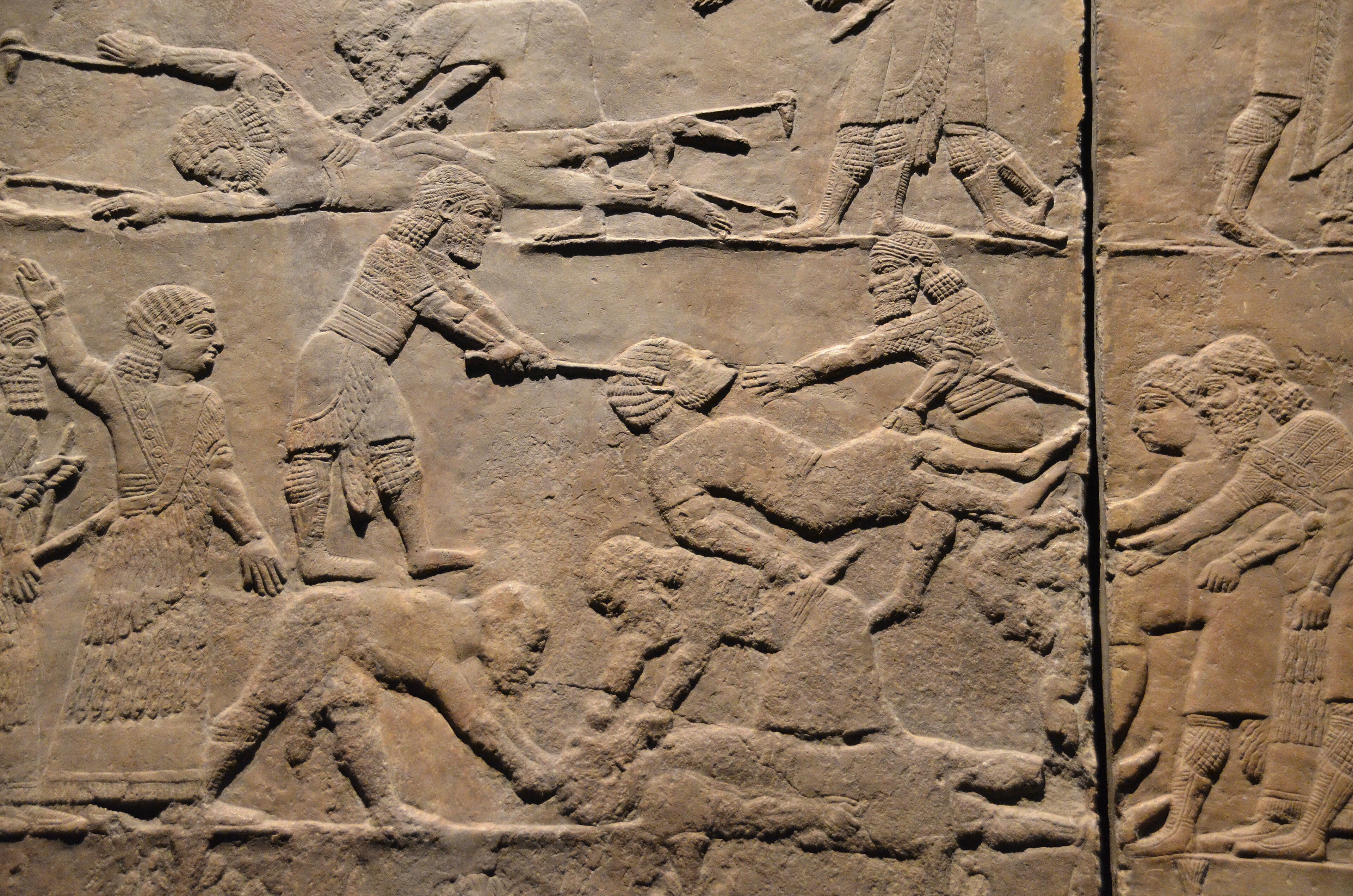 The Lamassu — image 21