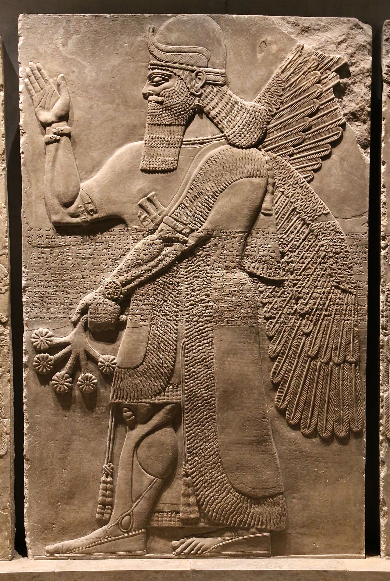 The Lamassu — image 22