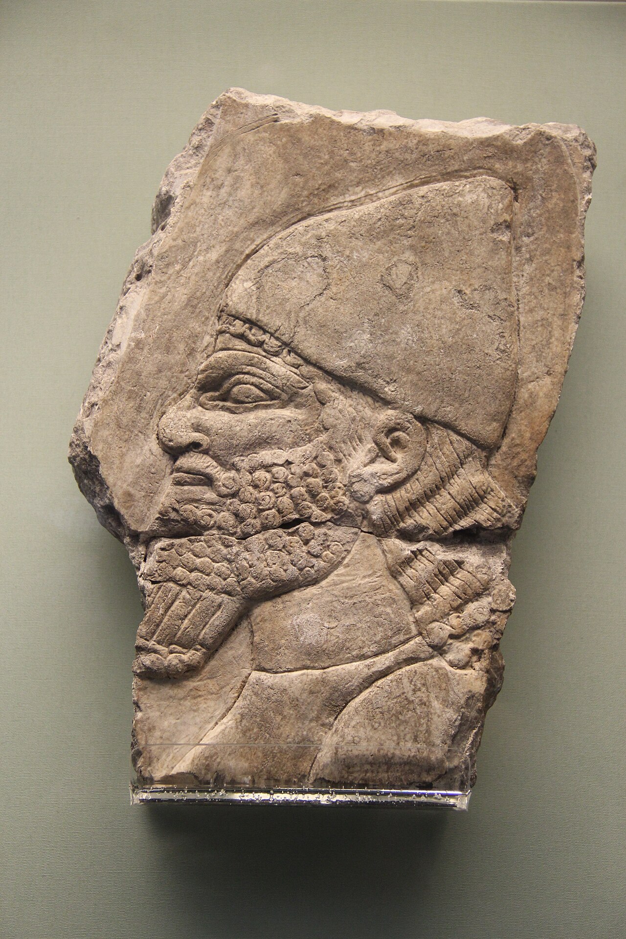 The Lamassu — image 24