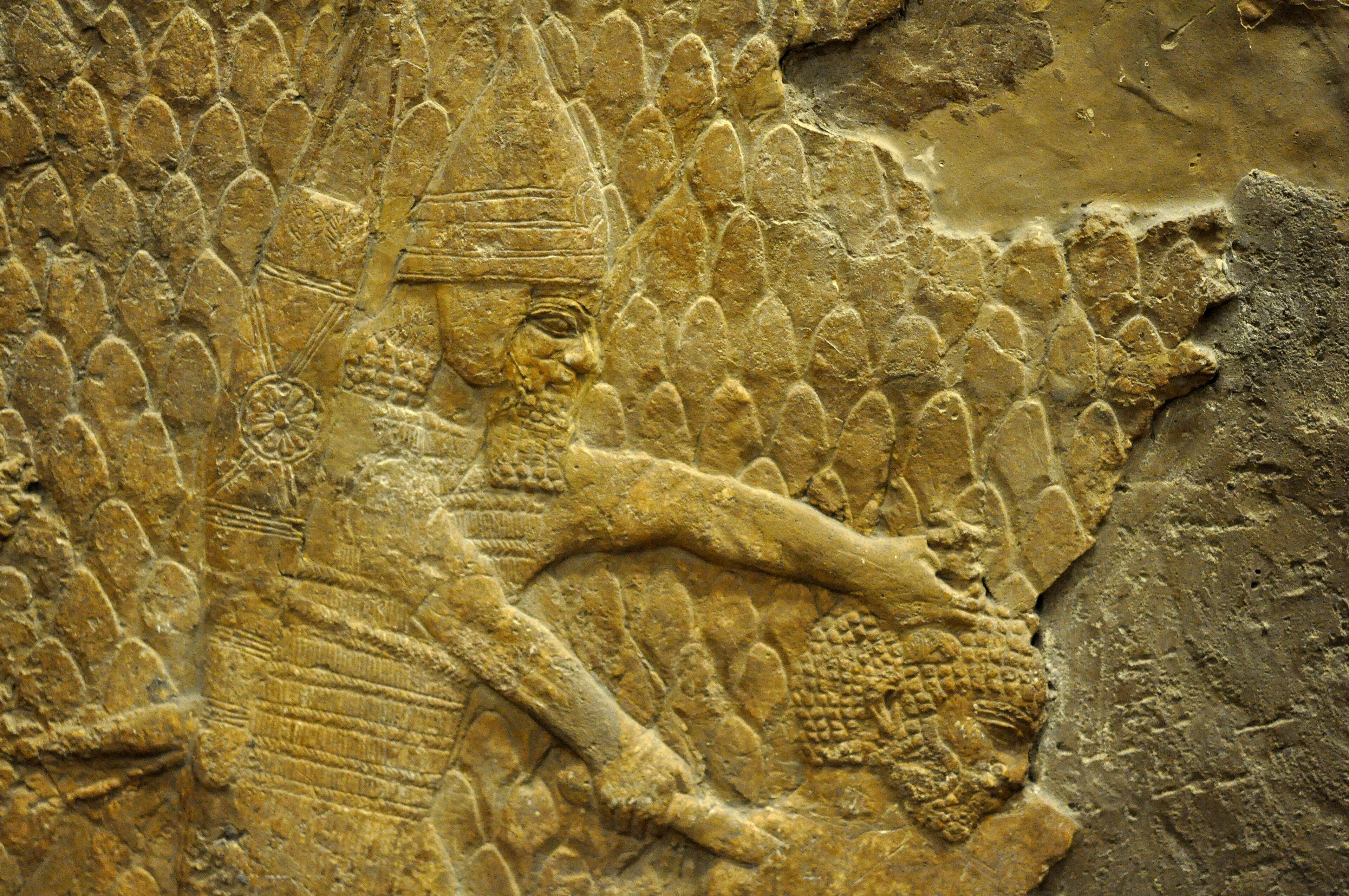 The Lamassu — image 25