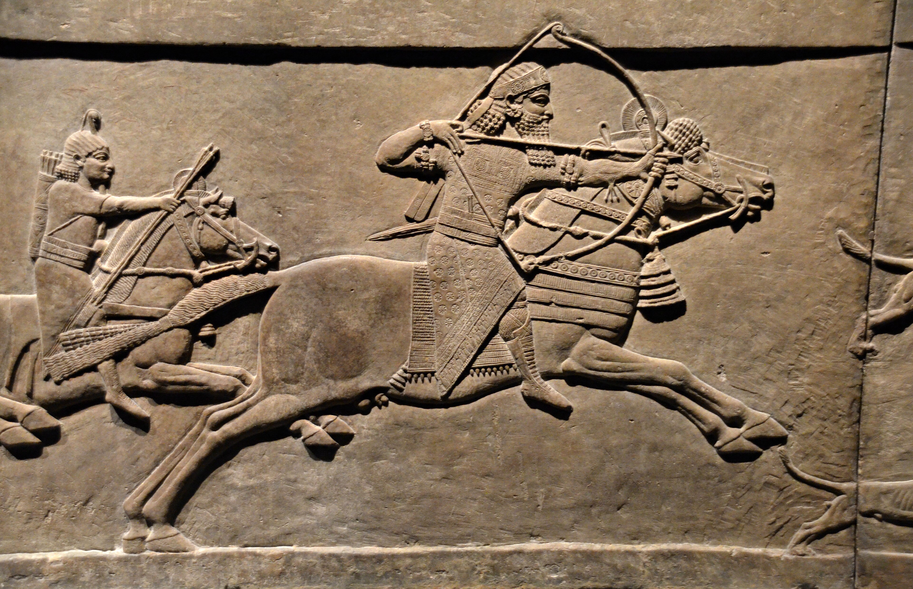 The Lamassu — image 9