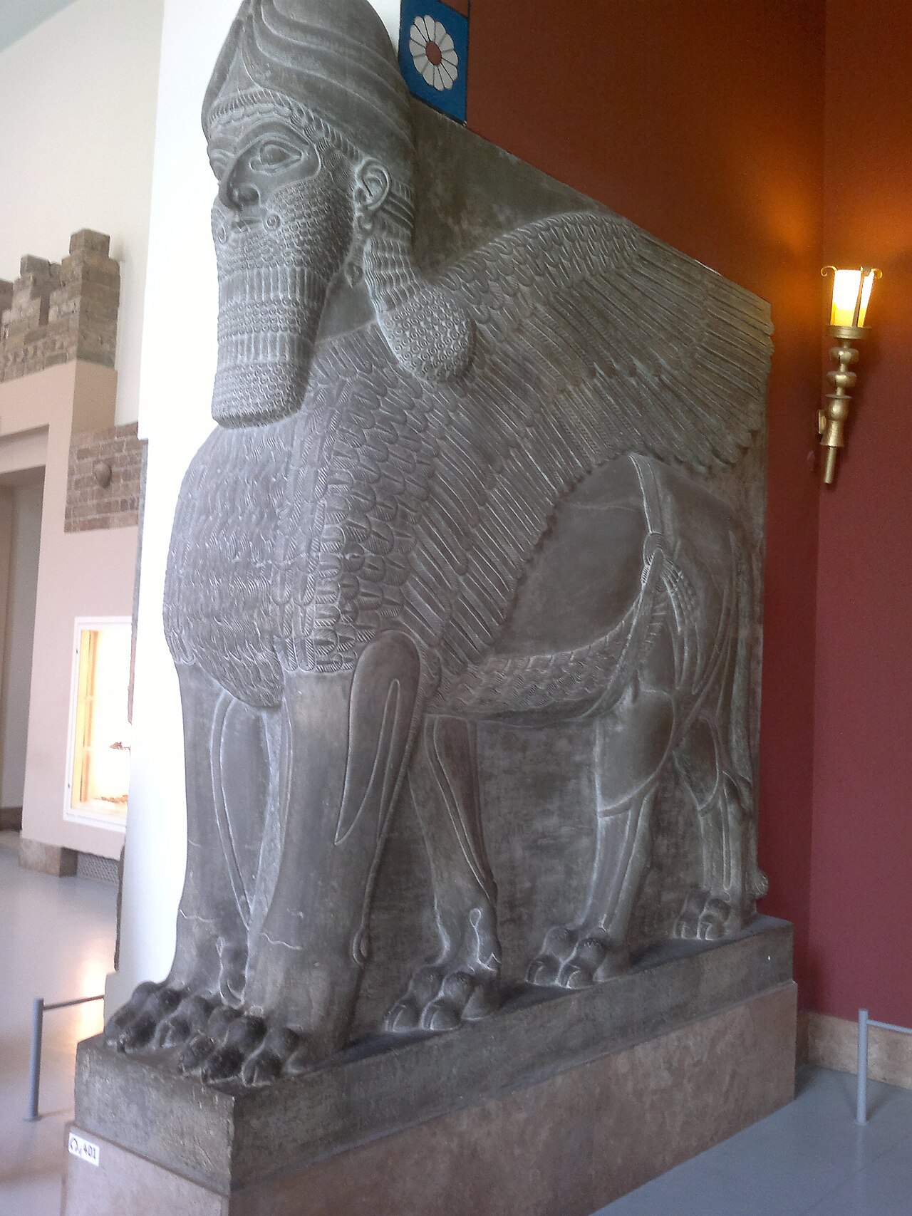 The Lamassu — image 2