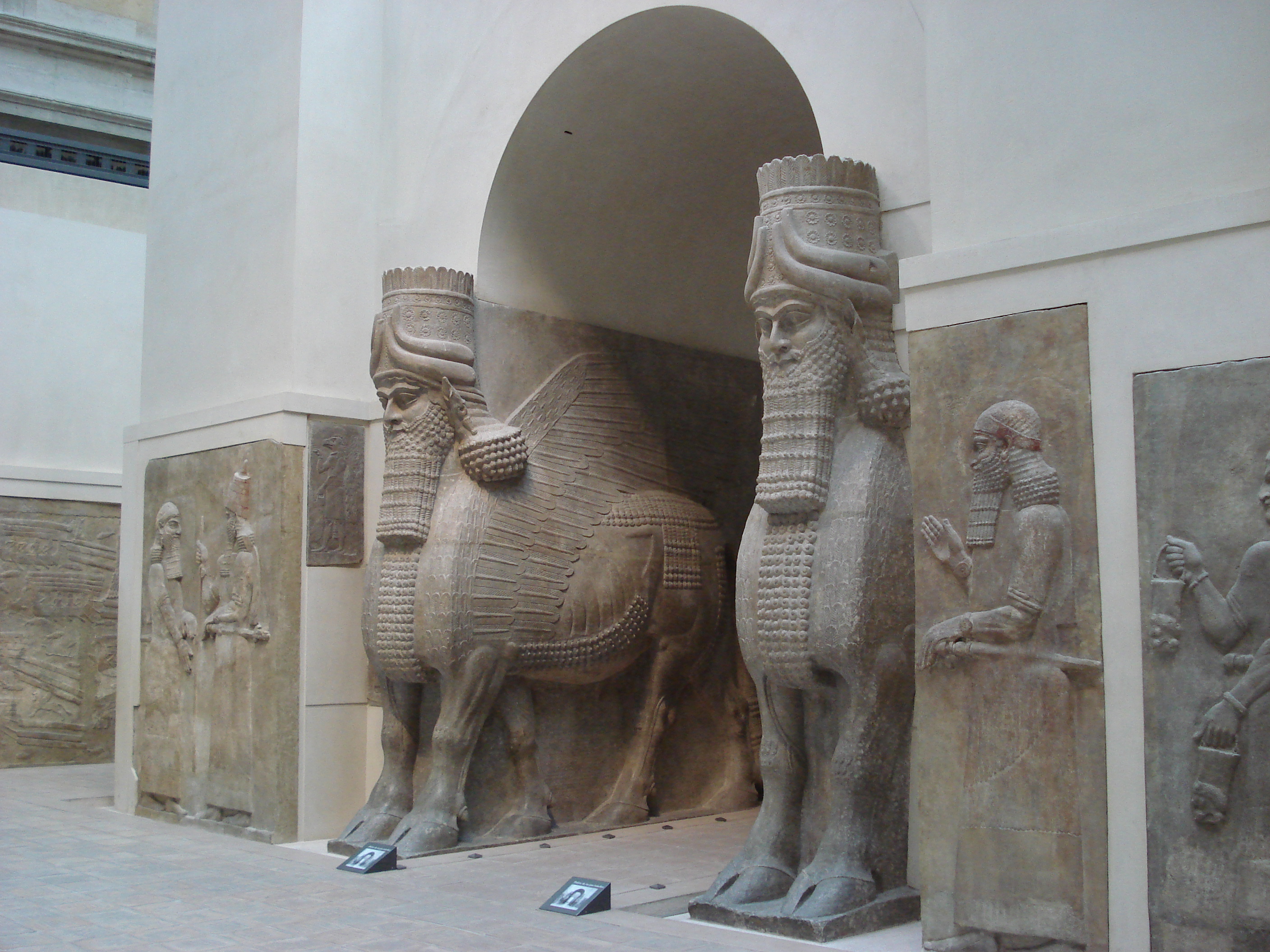 The Lamassu — image 5