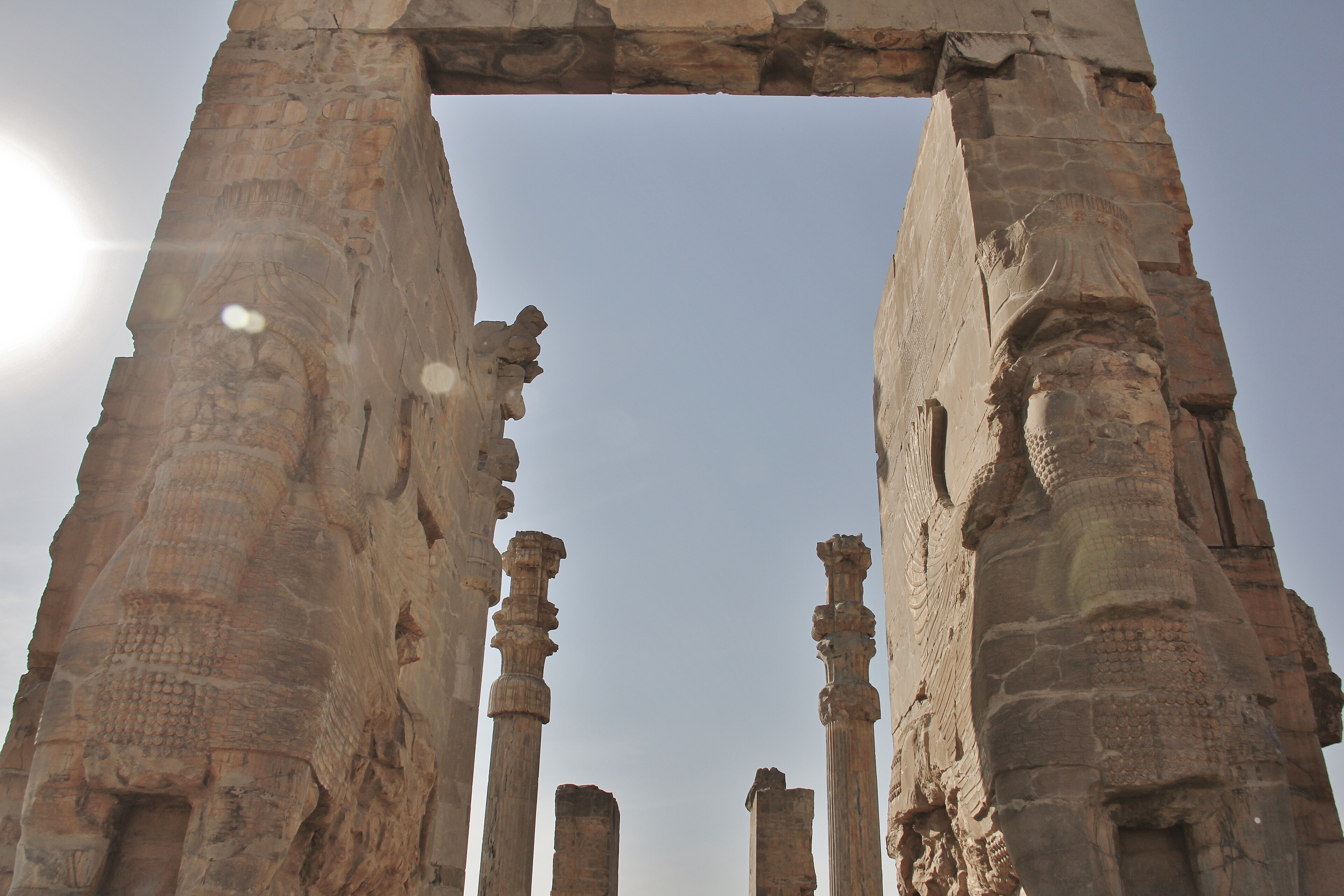 The Lamassu — image 6