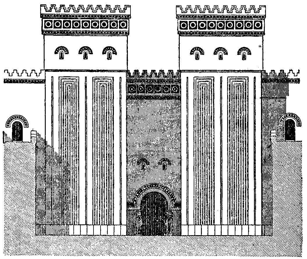 The Lamassu — image 3