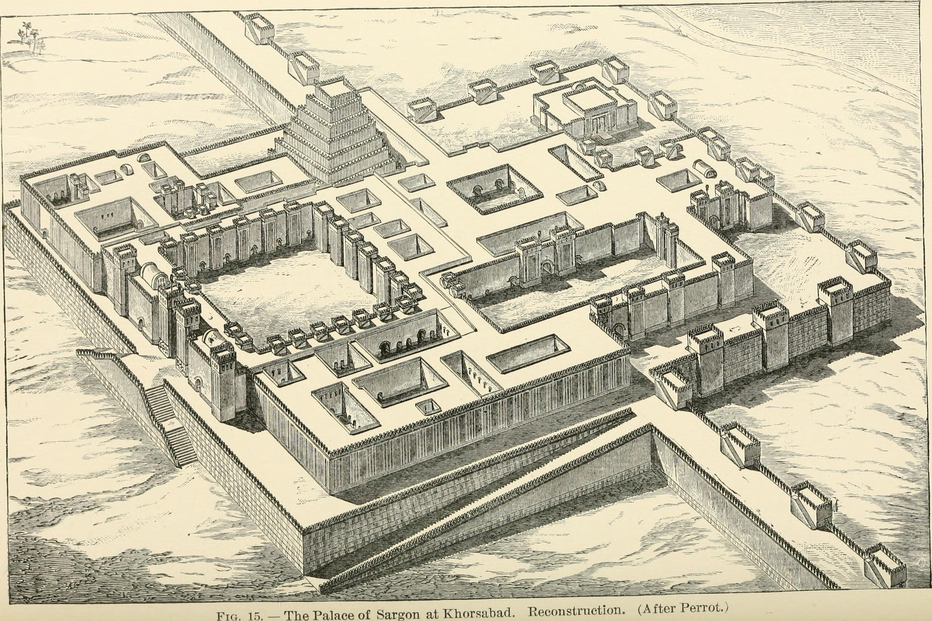 The Lamassu — image 4