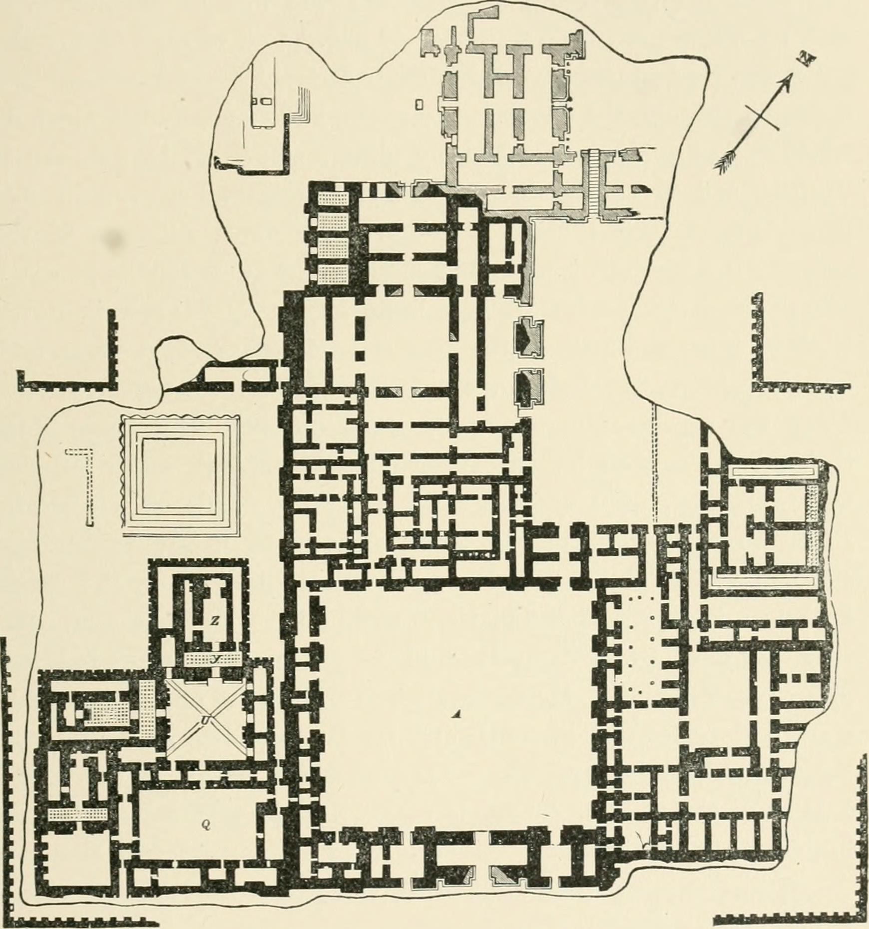 The Lamassu — image 5