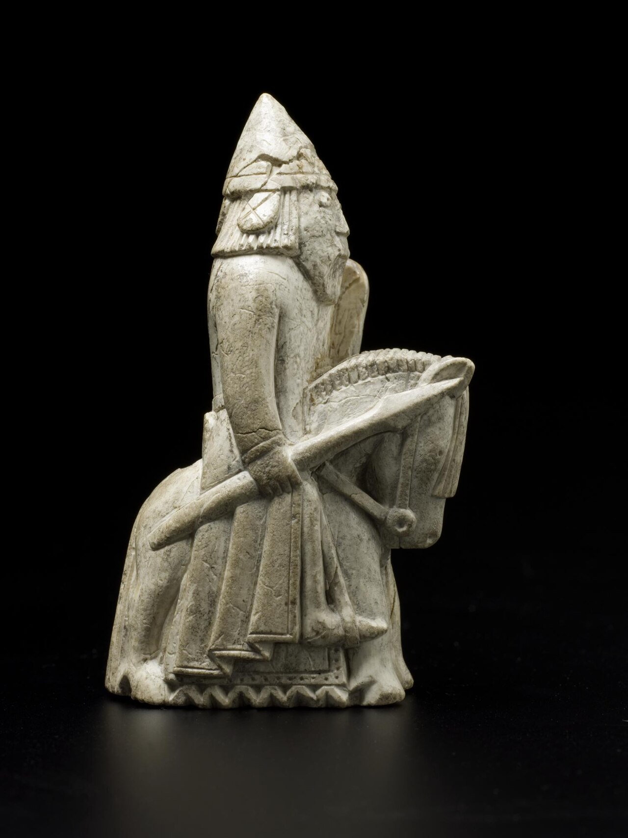 The Lewis Chessmen — image 3