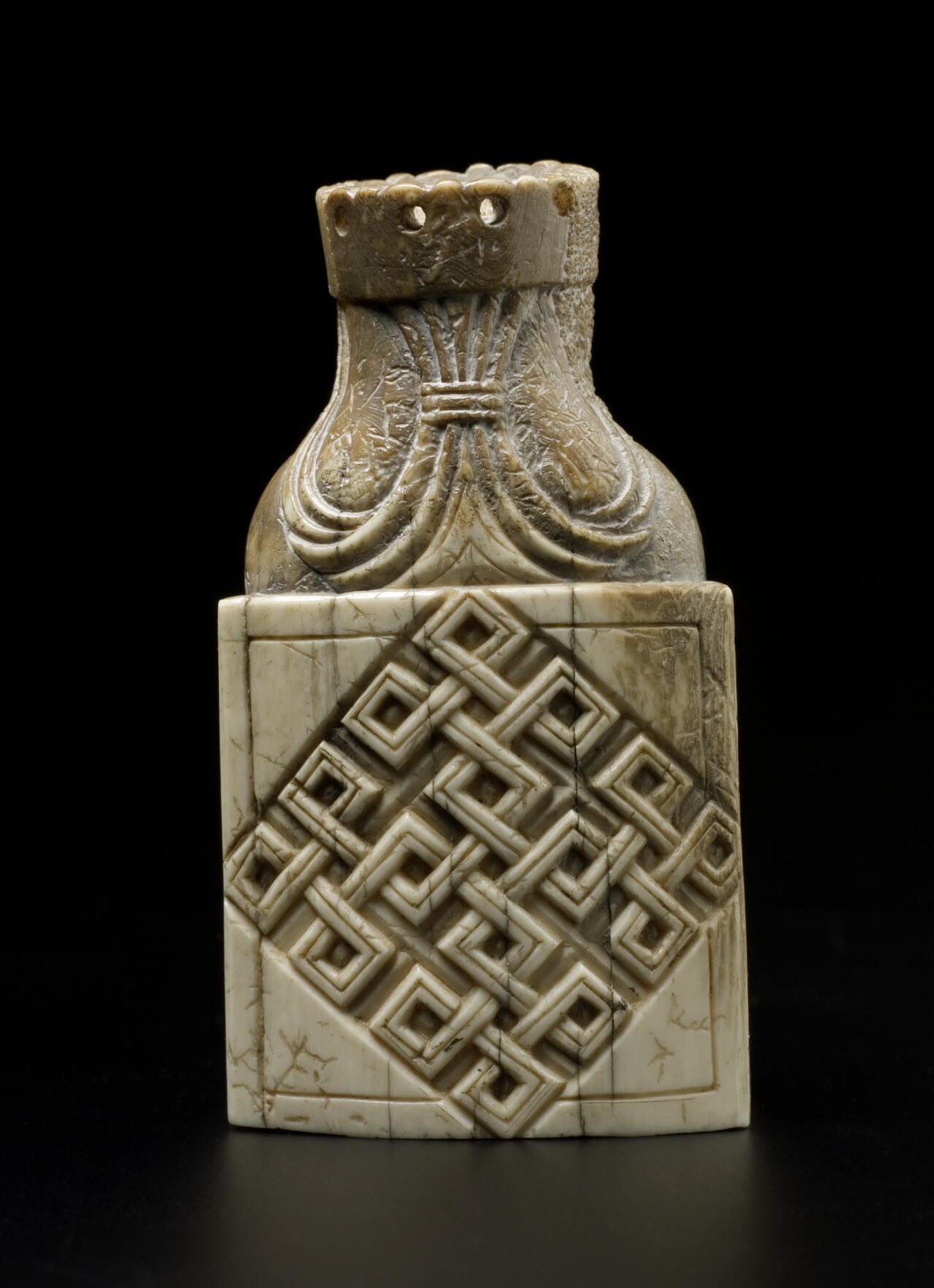 The Lewis Chessmen — image 5