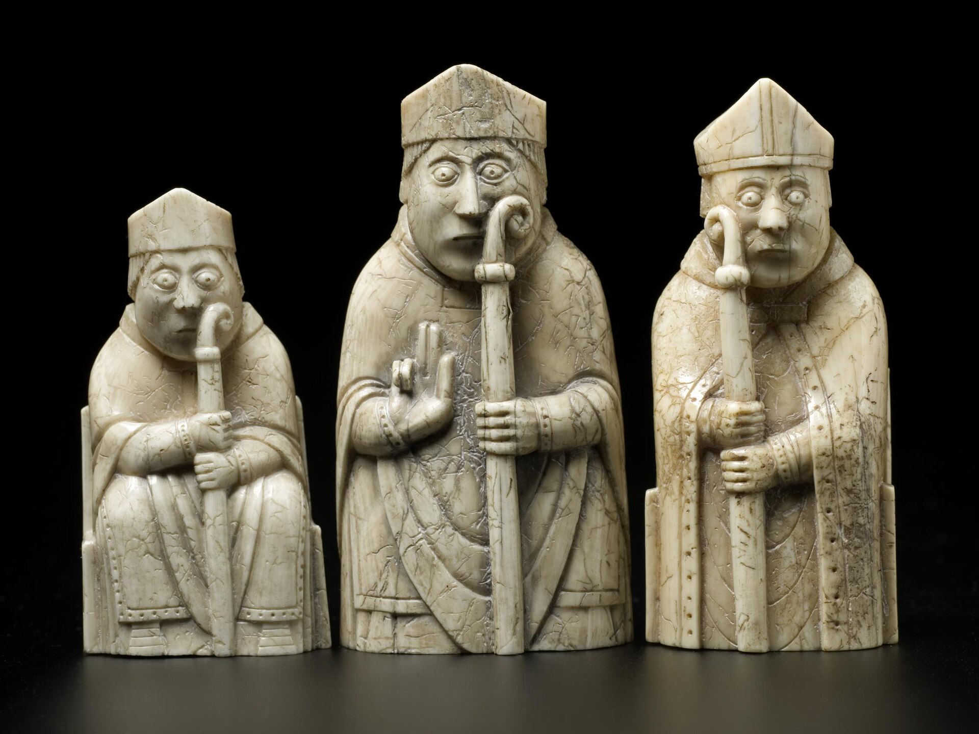 The Lewis Chessmen — image 4