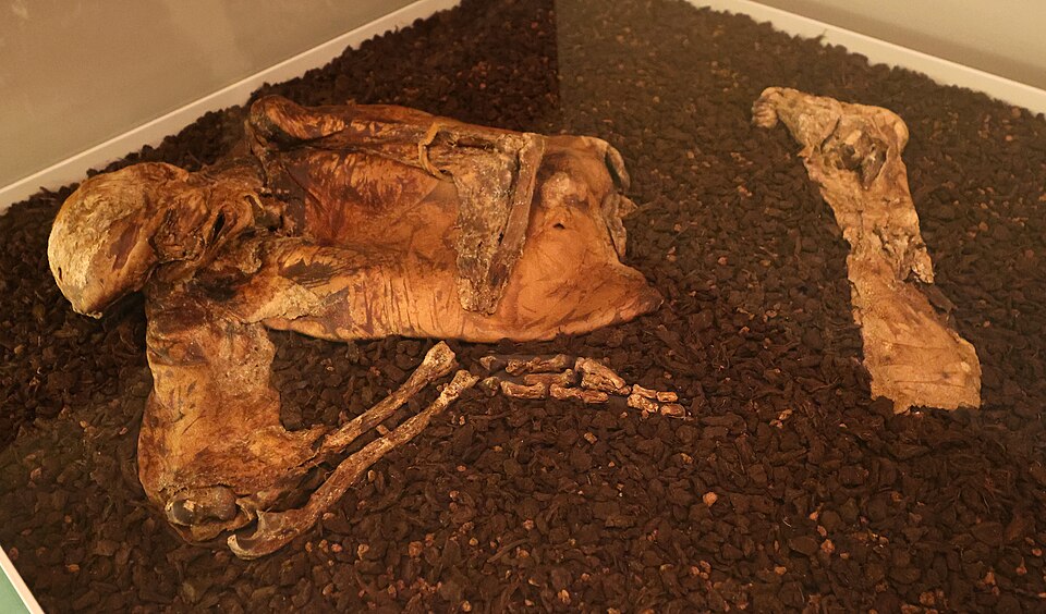 Lindow Man — image 1